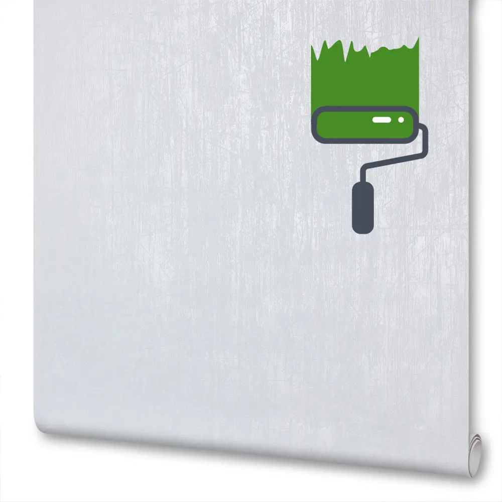 Обои под покраску флизелиновые Rasch Wallton 1.06x10 м 176г/м² RA 117011 18856229 STLM-2004622