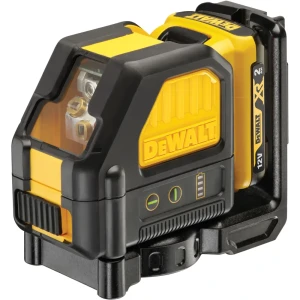 Уровень лазерный Dewalt DCE088G зеленый луч, 30 м 82024883 STLM-2002914