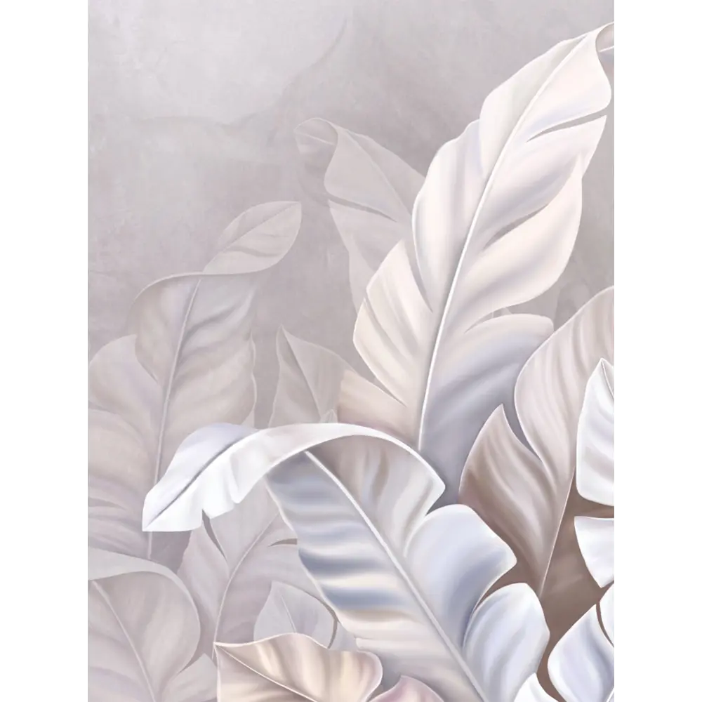 Картина модульная Нежность 45x60 см 2 шт POSTERMARKET STLM-2002116 - Вид №1