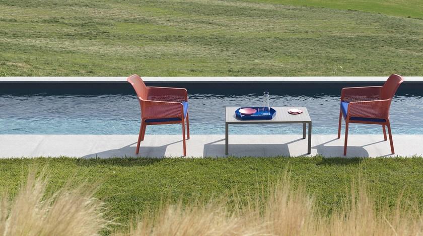 Nardi Пластиковый садовый стол Aria sun-id-1463937 - Вид №3