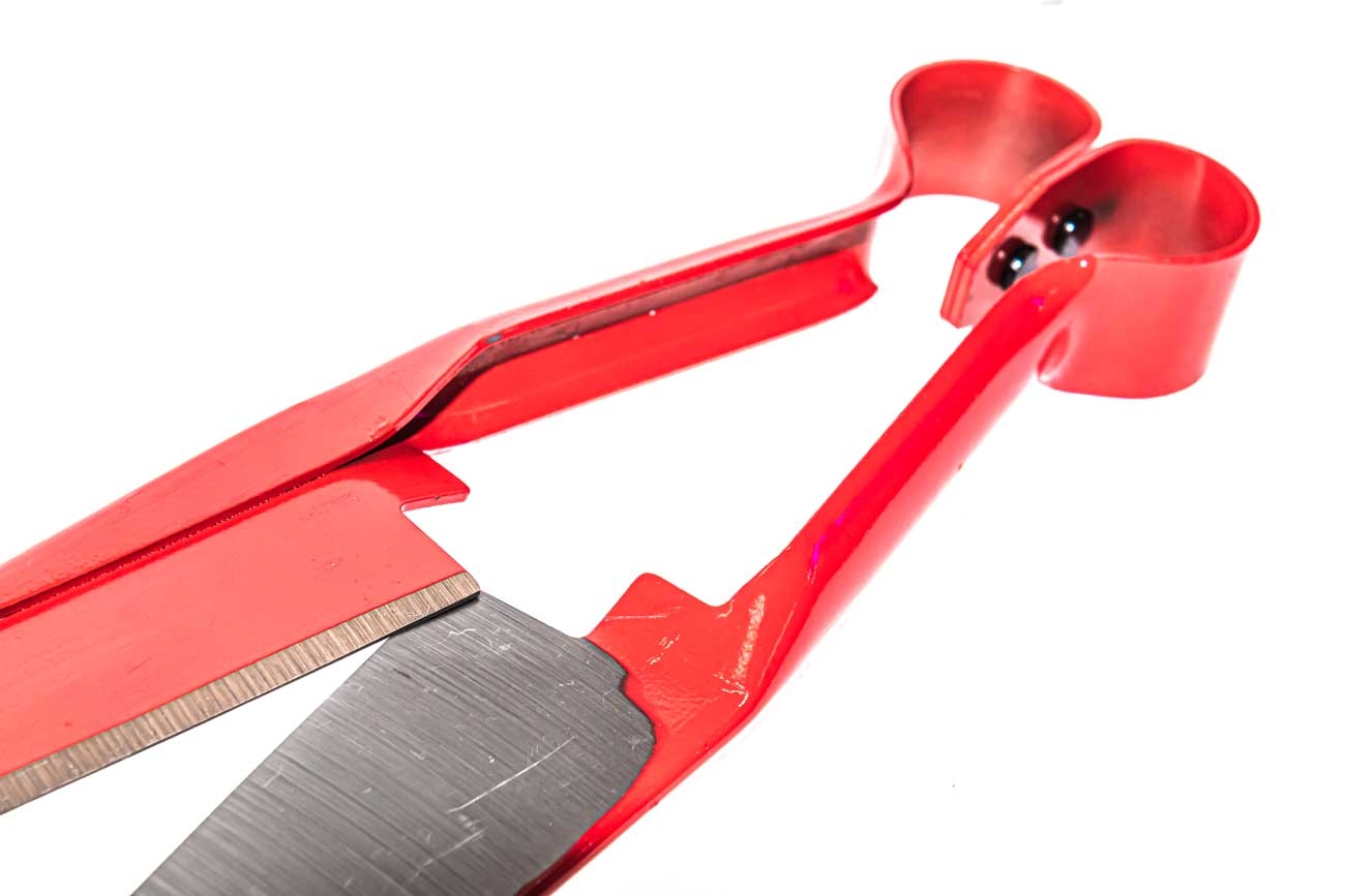 1428 Ножницы для стрижки овец 31,5 см LAB.Space  - Вид №2