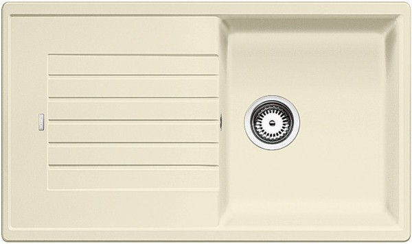 520516 Кухонная мойка Blanco Zia 5 S жасмин  Blanco Zia Жасмин - Вид №8