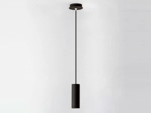 HER Светодиодный подвесной светильник из алюминия с порошковым покрытием Straight 81xx