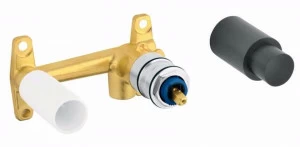 Встраиваемая часть смесителя GROHE, однорычажный (32635000)