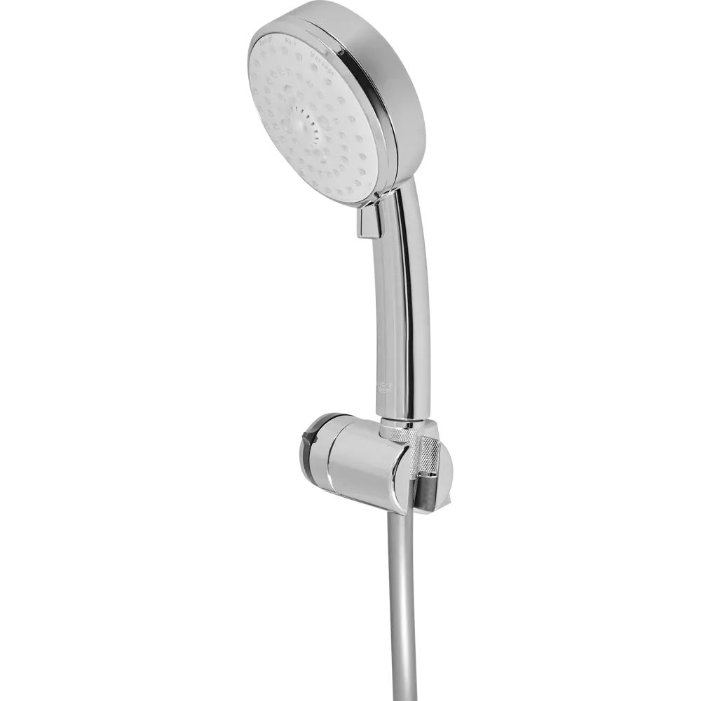 Набор для душа Grohe Tempesta с регулируемым держателем 3 режима цвет хром 81971389 STLM-2076142 Tempesta Cosmopolitan - Вид №1