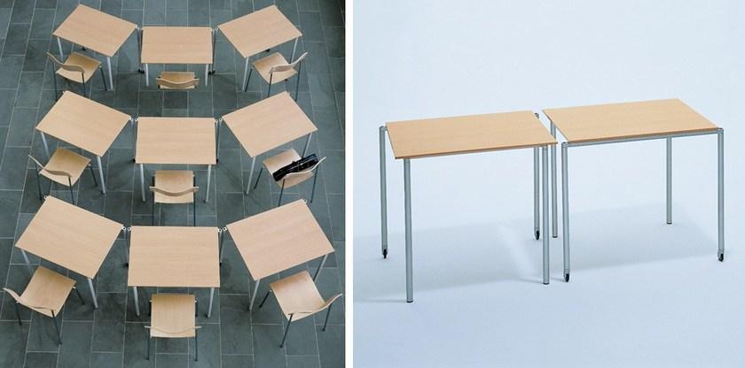 BENE Скамья складная на колесиках _com sun-id-1492757 - Вид №5