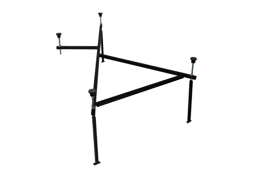 Каркас сварной для акриловой ванны Aquanet Luna 155x100 L/R 00242136 - Вид №3