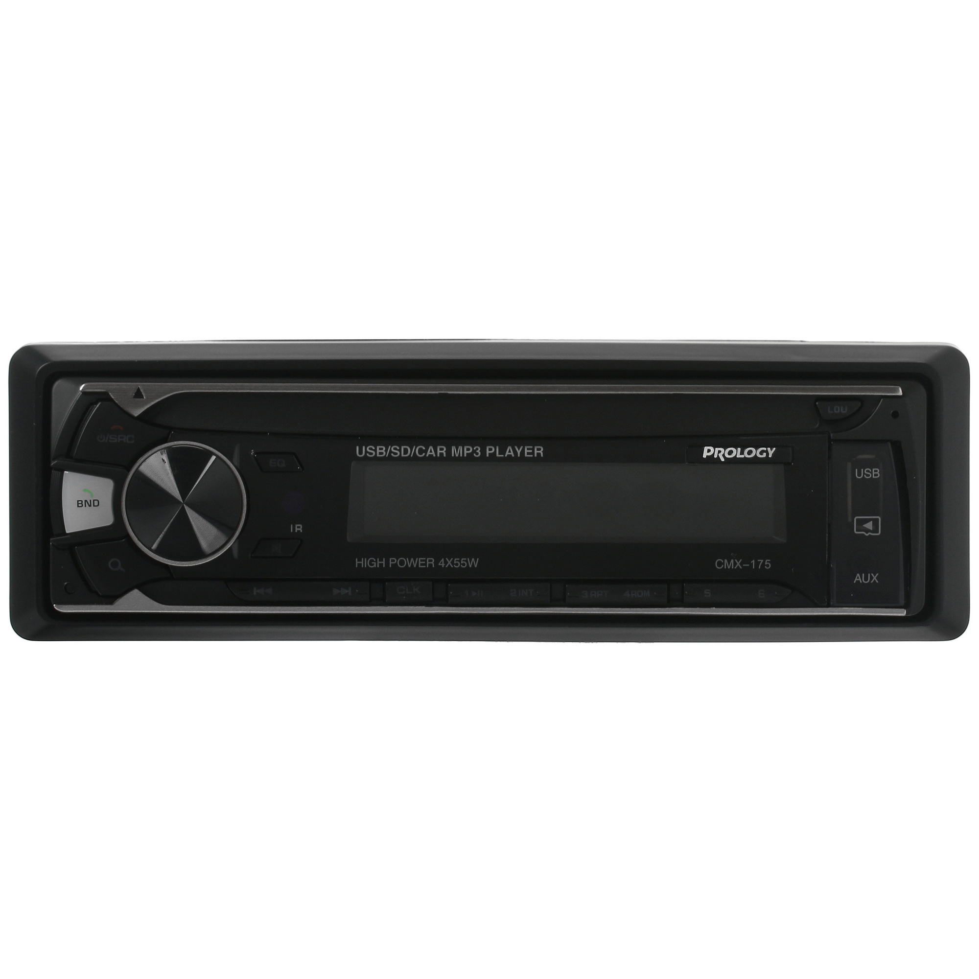4887223 Автопроигрыватель PROLOGY CMX-175 STDN-0018102 - Вид №1