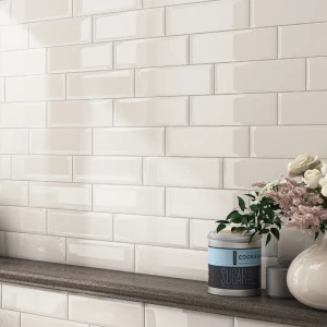 Плитка настенная Kerama Marazzi Аккорд 8.5x28.5 см 0.97 м² цвет бежевый 82125755 STLM-2197798