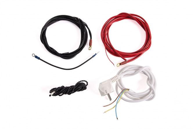 SKAT-2400 var.6/10 Skat-2400 isp. 6/10 power supply 24v 6a and up to 10a with 2x17-250ah battery Бастион  - Вид №5