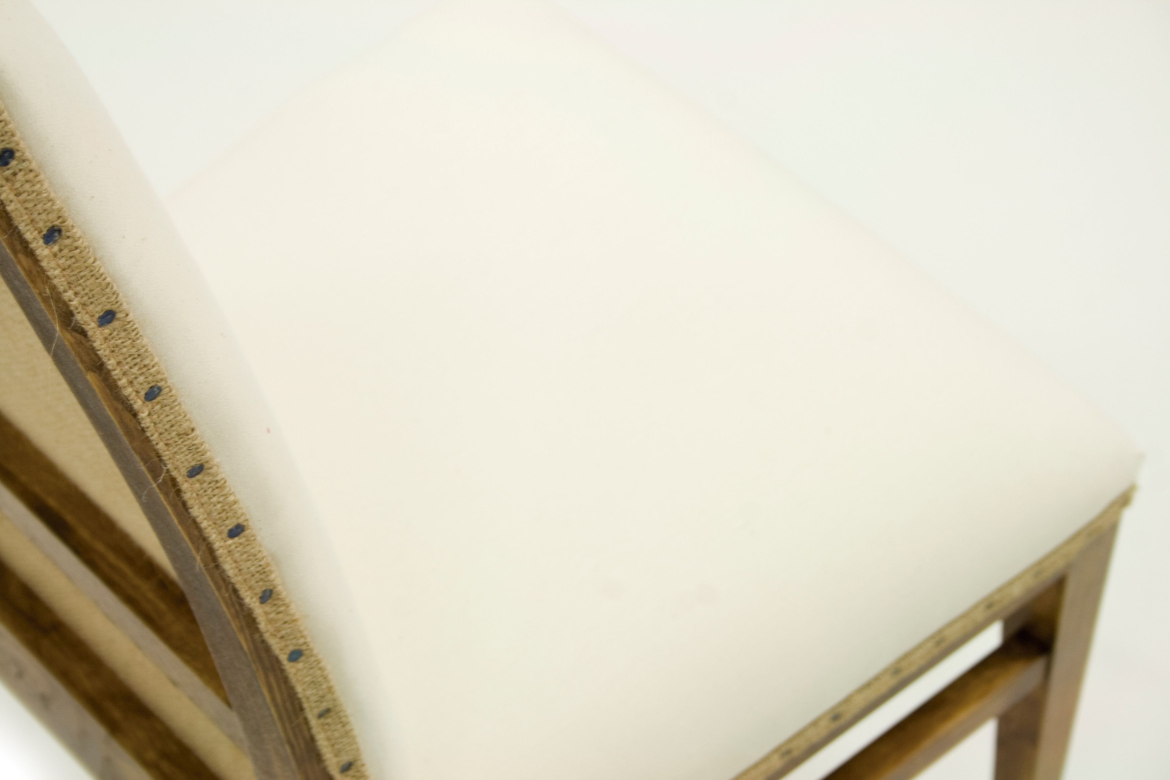 Тканевый стул CREARTE COLLECTIONS Luxor Essence ARCH-00115565 - Вид №6