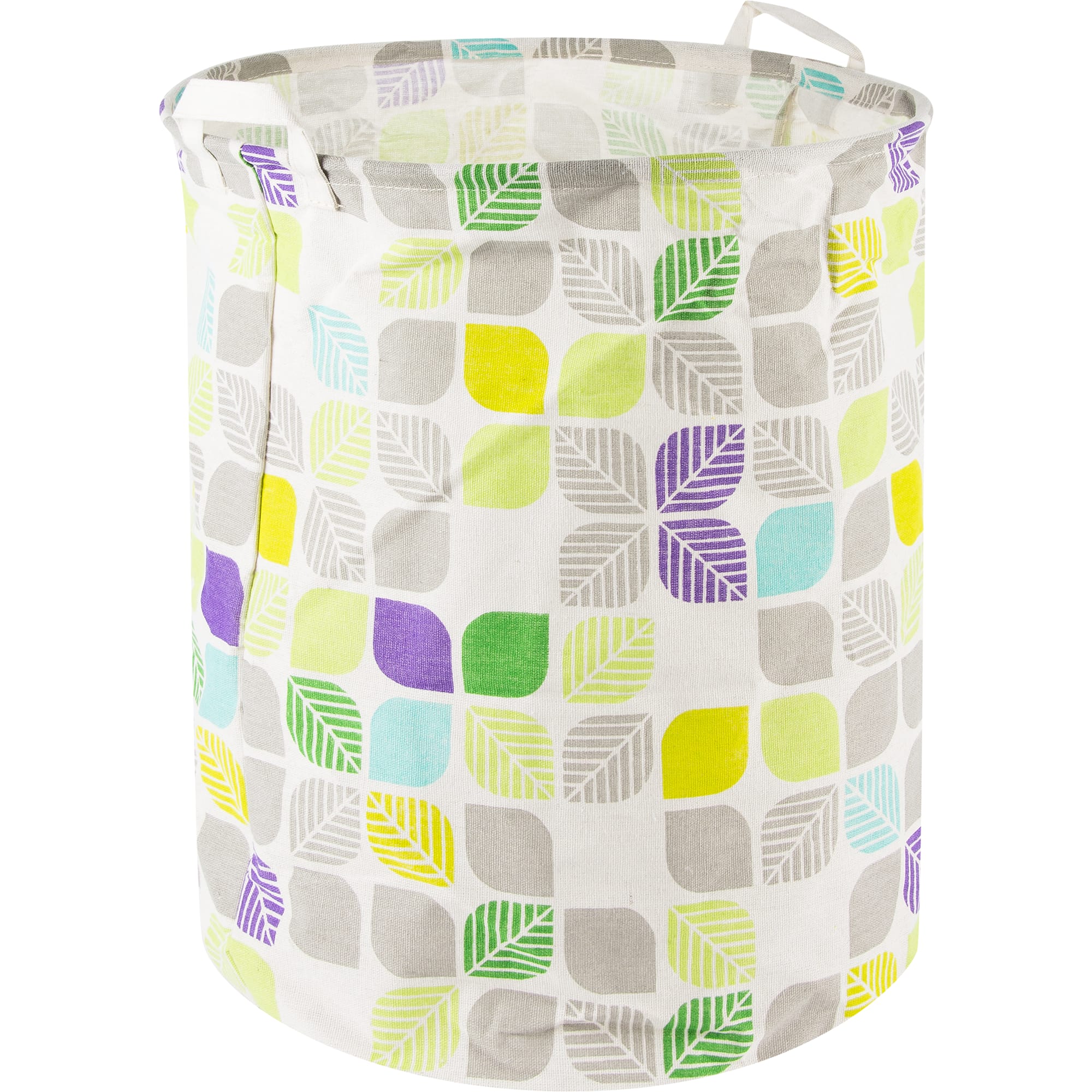 82769453 Корзина складная 40х50 см с ручками PRIME Santreyd - Вид №1