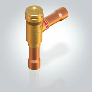 DANFOSS 020-1060 - Обратный клапан, NRV 22s