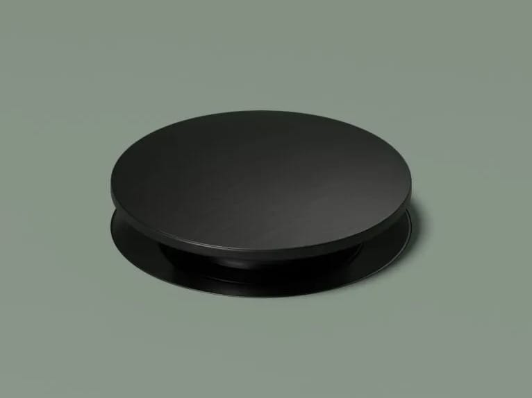 Латунный слив для умывальника Hotbath Ace ARCH-00086559 - Вид №1