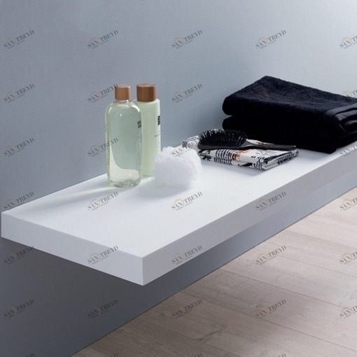 Полка навесная 120x40 S804300014  System pool Accessori K SYSTEMPOOL