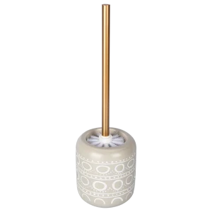 Ершик для унитаза Swensa Nova - элегантное решение для безупречной чистоты 89380262