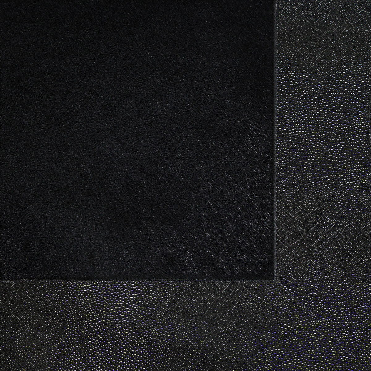 Softgoods Stingray embossed cowhide Covethouse KOKET  - Вид №3