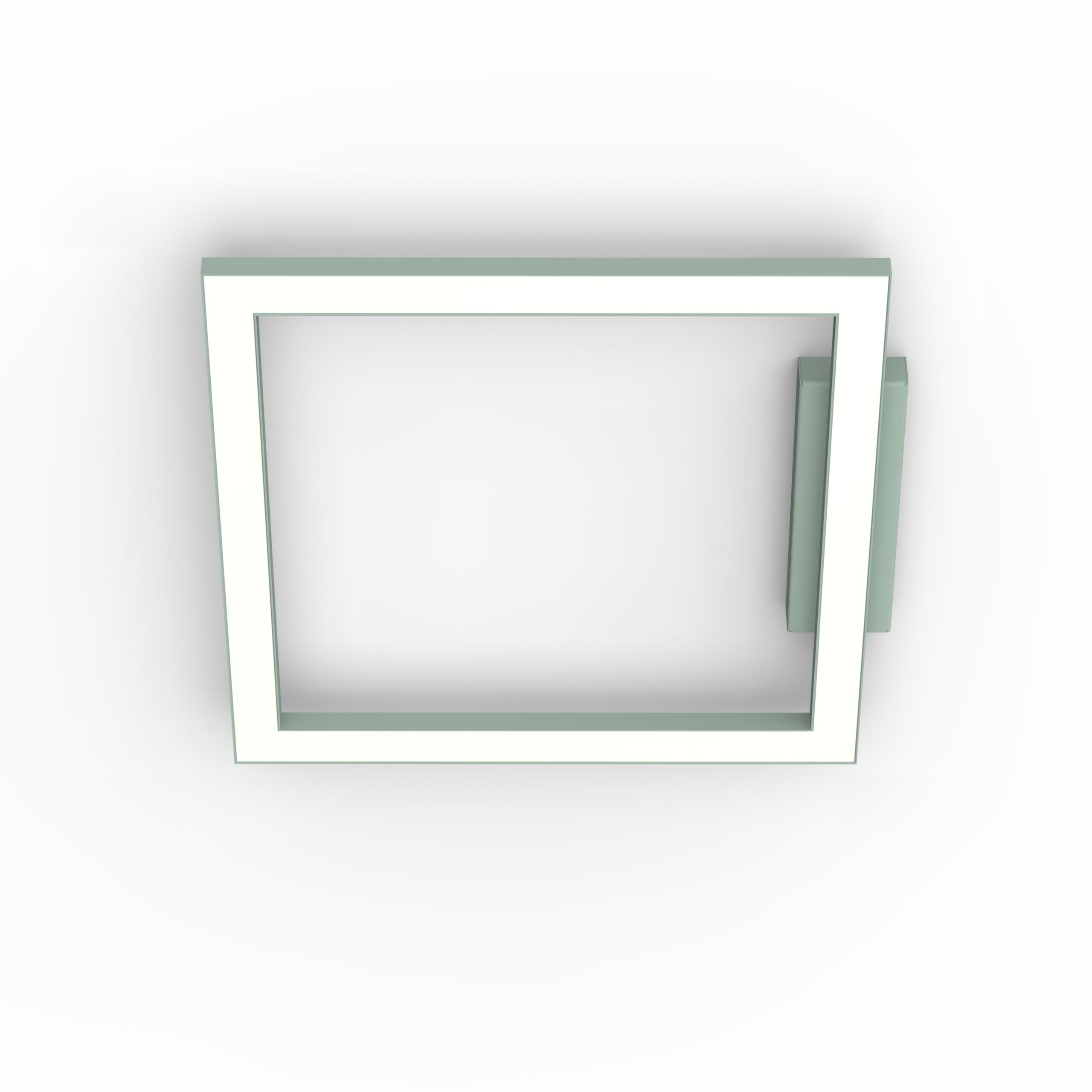 Светодиодный потолочный светильник WayPoint рамка ARCH-00055718 - Вид №42