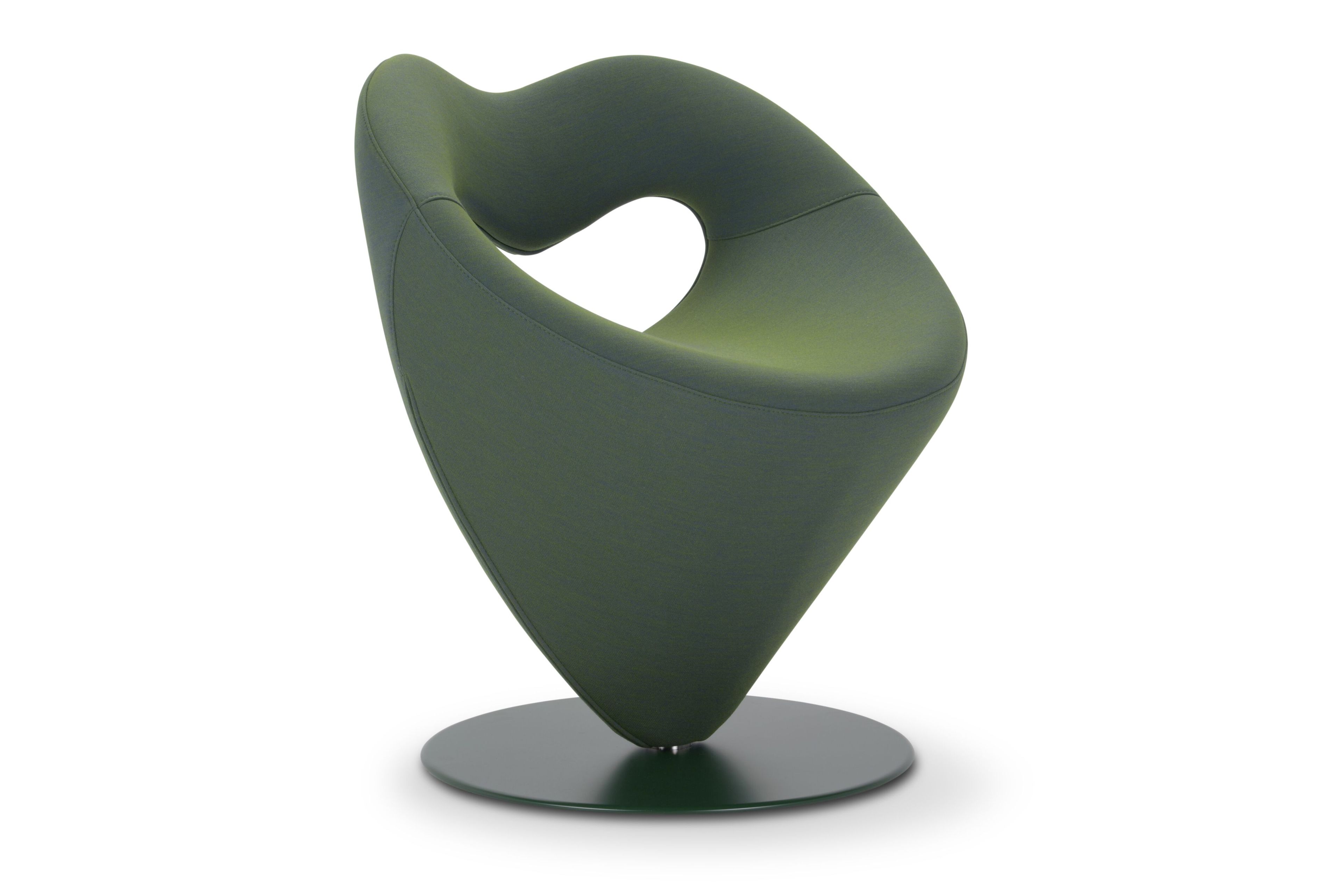 Ткань поворотный стул Adrenalina Lov ARCH-00076028 - Вид №32