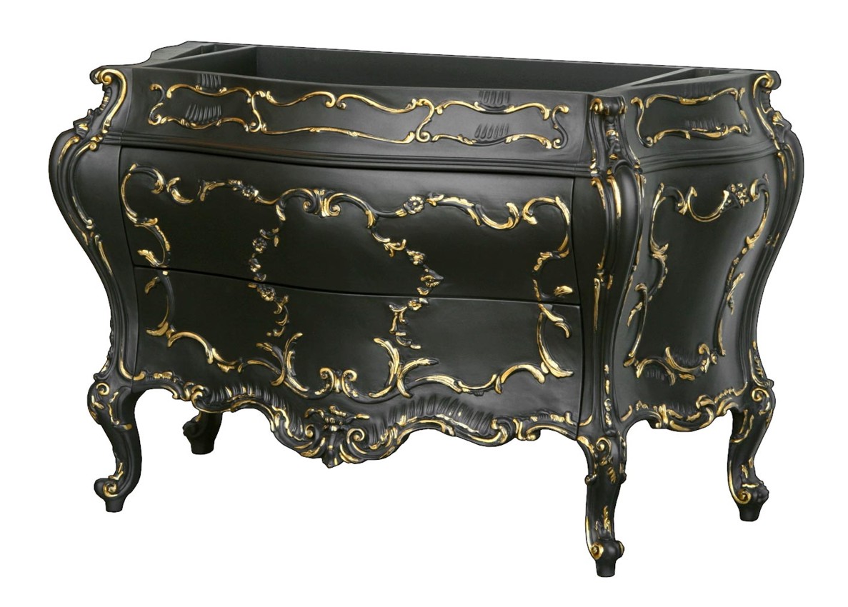 8599 Mobile bagno Bianchini&Capponi RINASCIMENTO Bianchini Capponi - Вид №9