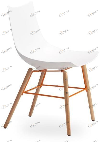 ROSSIN Эргономичное кресло из полиуретана Luc sun-id-1435382