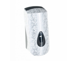 DUH253 UNIQUE PALACE SPARK дозатор пенного мыла Merida