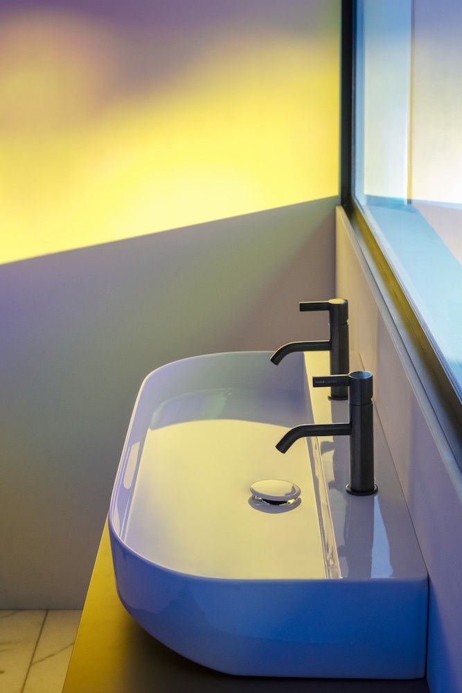 H8163474001081 Раковина, для установки на поверхность LAUFEN PRO - Вид №2