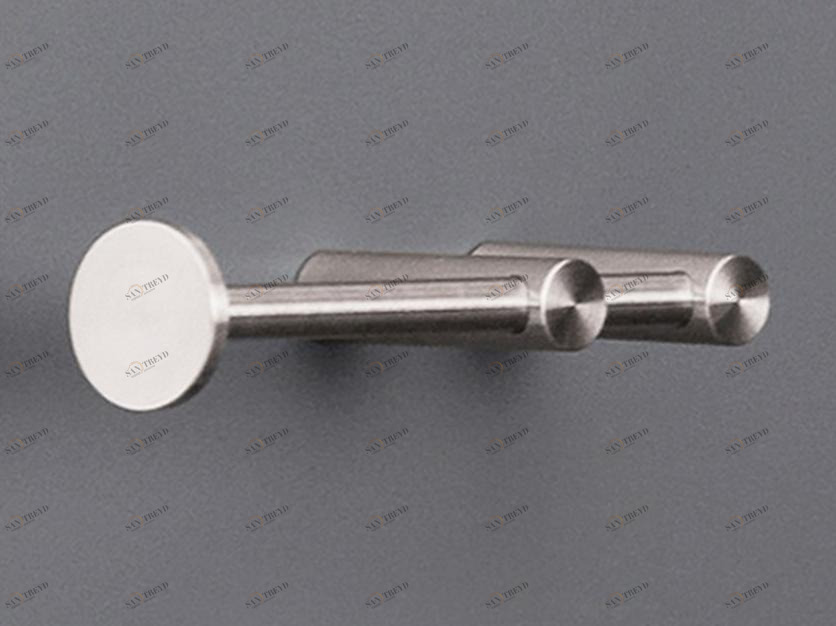 Ceadesign Держатель рулона из нержавеющей стали Stem - accessori Ste 16