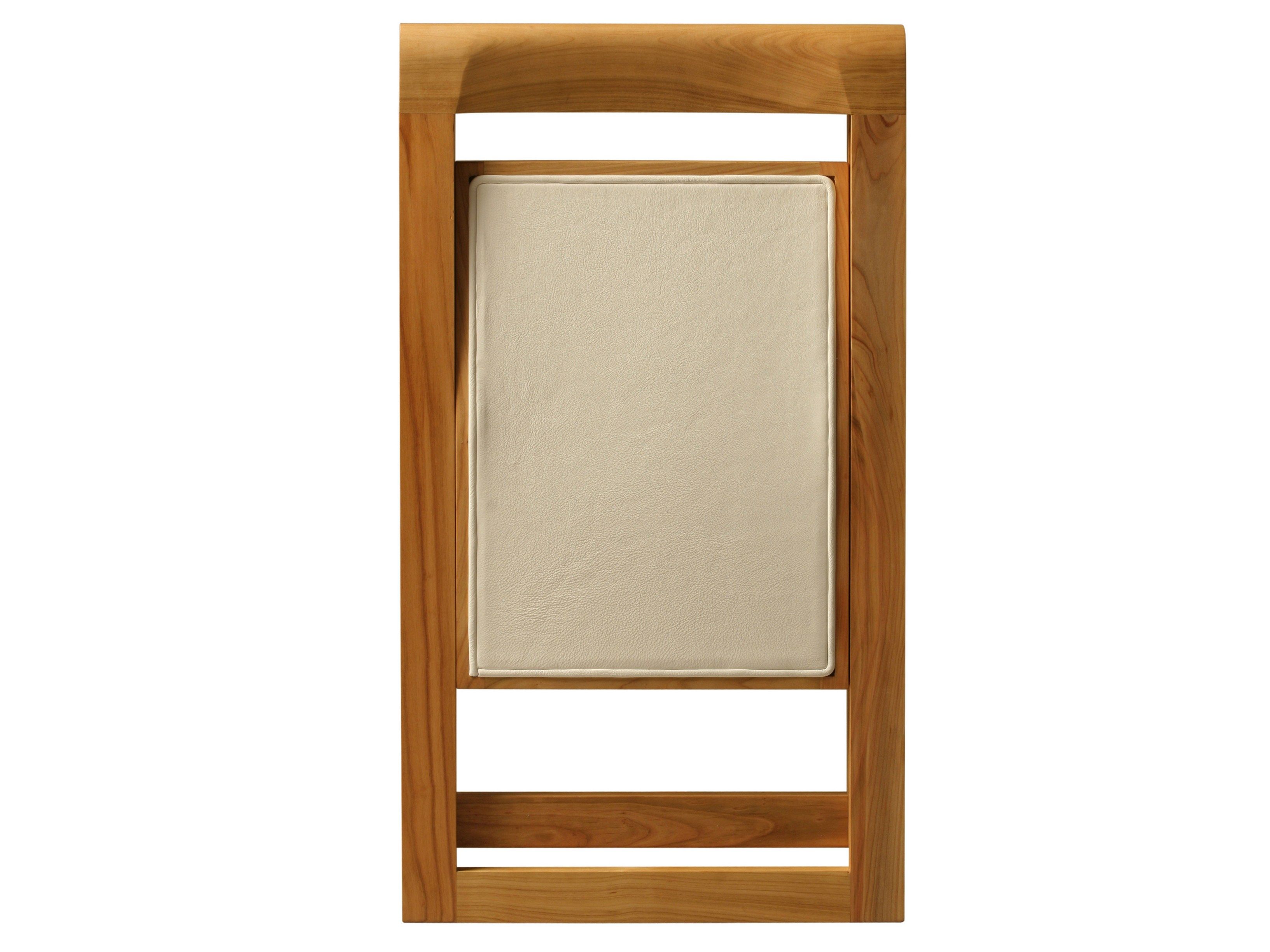 Складной стул из ясеня Morelato Contemporaneo ARCH-00051267 - Вид №3