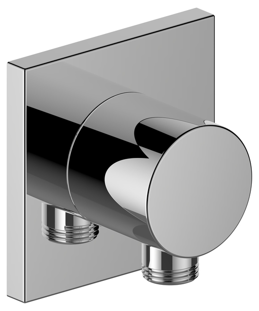 59547050002 Соединение-вывод для шланга DN 15 KEUCO IXMO - Вид №1