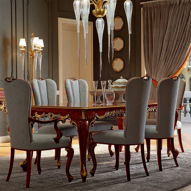 Стол  GIORGIO CASA T70Y 