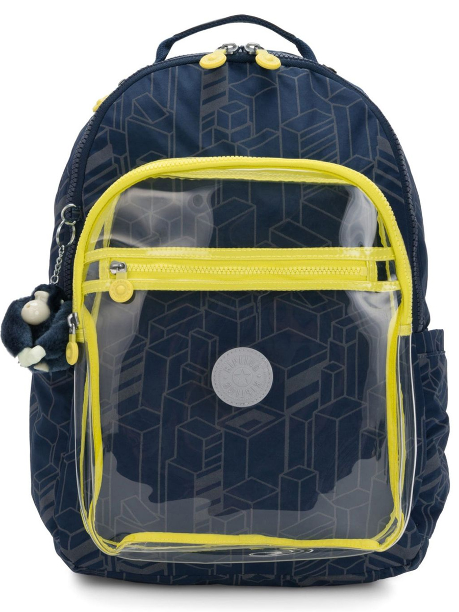 KI304055M Рюкзак Large Backpack Kipling Seoul