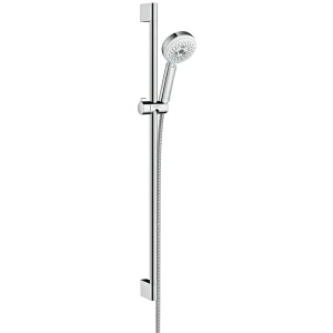 Душевая стойка Hansgrohe Crometta 100 Multi 90 см 3 режима 82600628 STLM-2020002