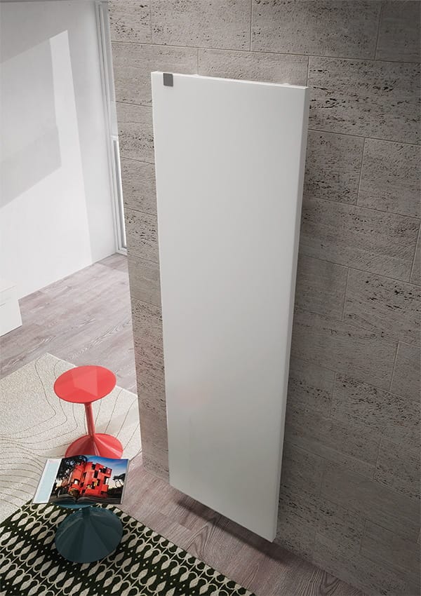 Идеальная стальная излучающая пластина для ремонта Irsap ARCH-00046658 - Вид №3