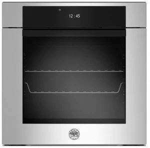 Bertazzoni Встраиваемая электрическая духовка с сенсорным экраном Modern