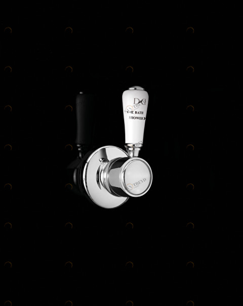 UTCI267 Распределитель встраиваемый Devon&Devon 