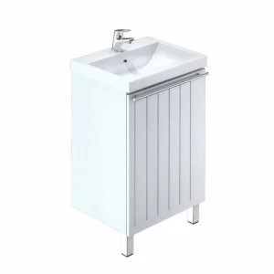 AMU50W1M95K Milardo Amur Тумба Amur 50 см Россия