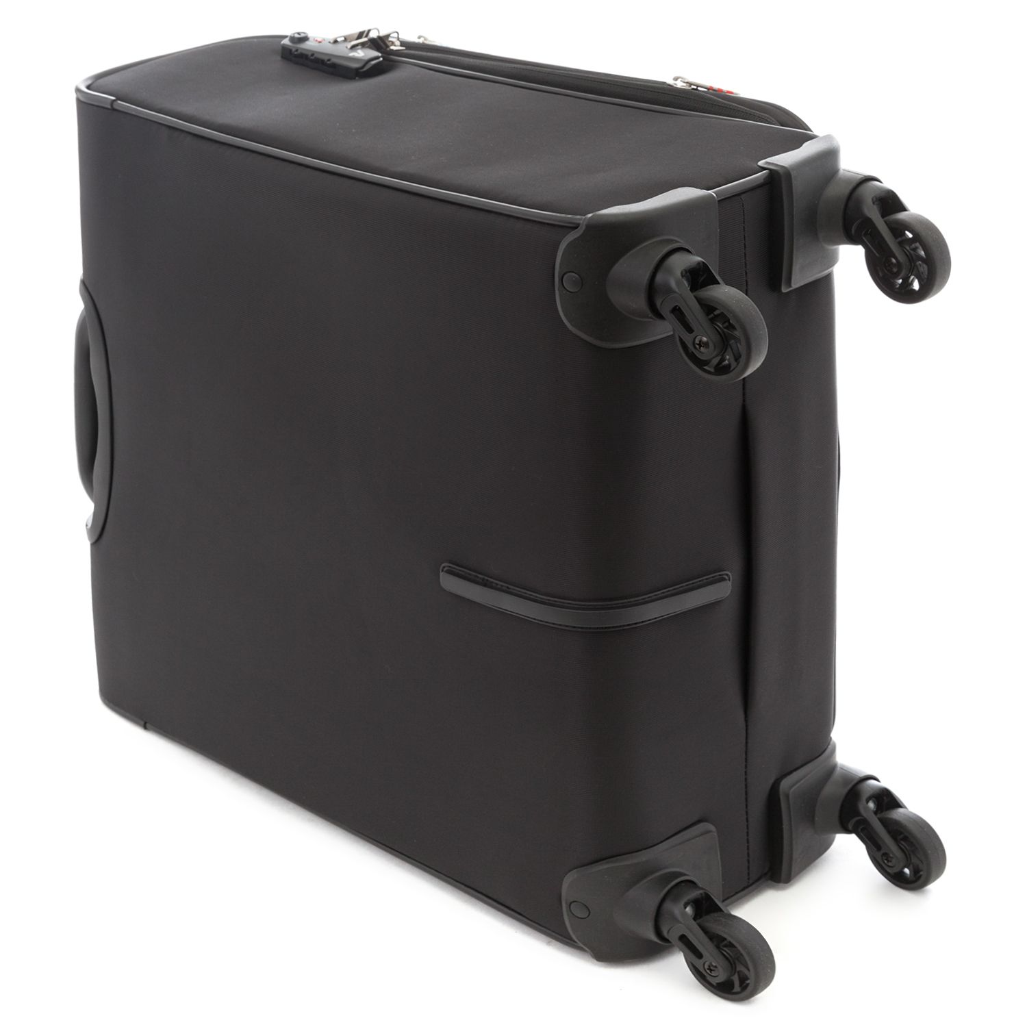 6127-01 Чемодан 6127 Cabin Trolley Exp Roncato Speed - Вид №3