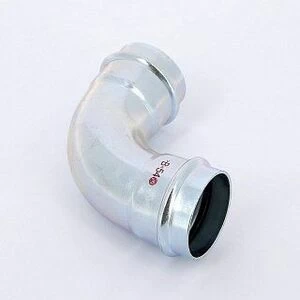 Угол 90° пресс оцинкованная сталь 54 IBP