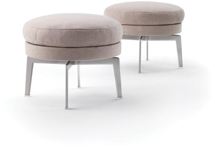 Flexform Кресло из ткани Feel good sun-id-1443168 - Вид №2