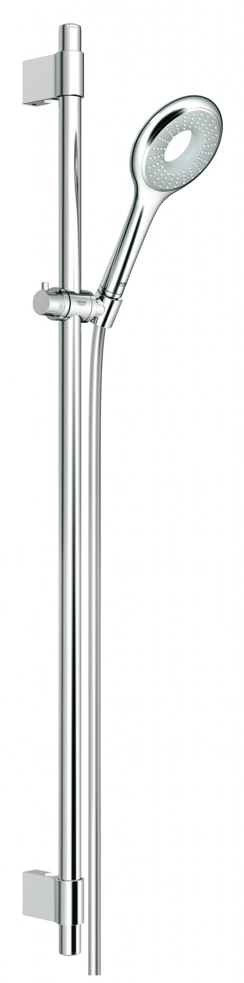 27379000 Душевой гарнитур Grohe Rainshower Icon хром