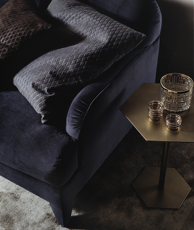 Диван ST. GERMAIN SELVA 1094  - Вид №1