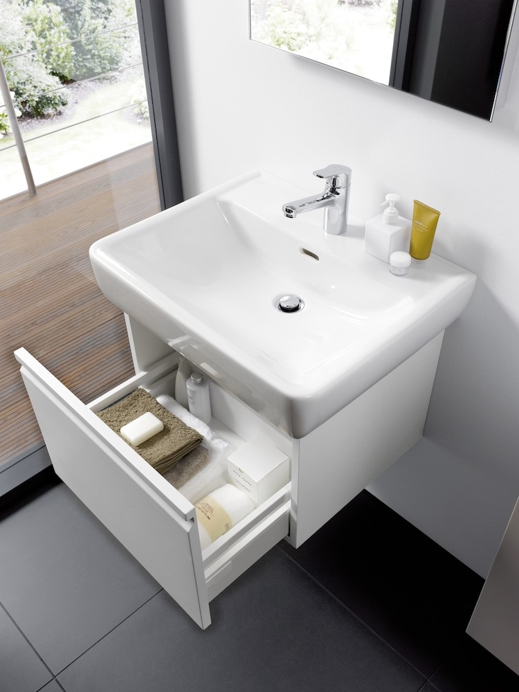 H8189520001421 Раковина LAUFEN PRO - Вид №15