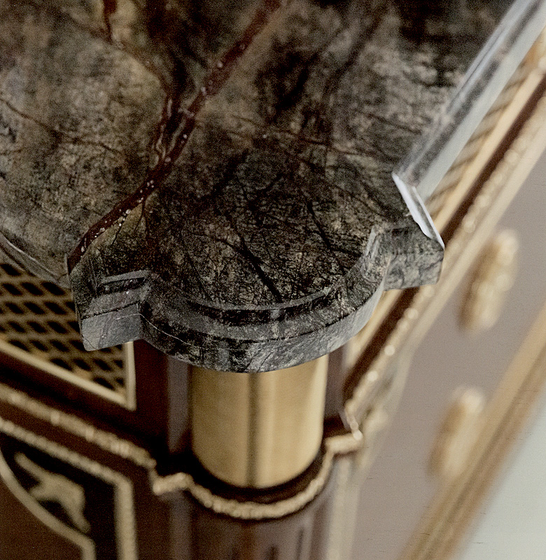 Комод  SALDA ARREDAMENTI 8659  - Вид №1