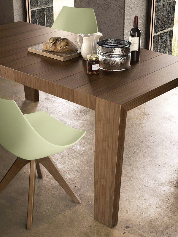 Стол CARTAGENA  PIANCA T033A240  - Вид №1