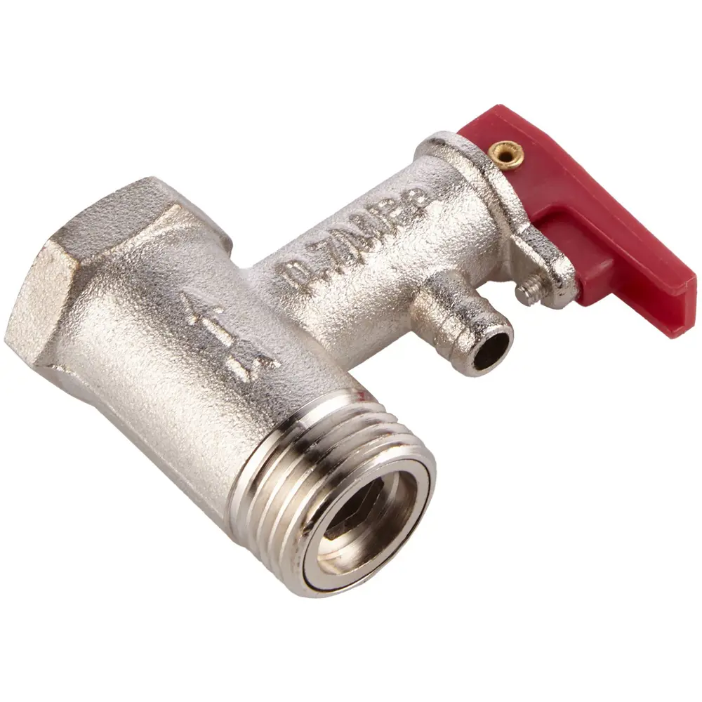 Royal Thermo RWH 50 Citadel H - накопительный водонагреватель 50 л 89359407 STLM-1448493 - Вид №7