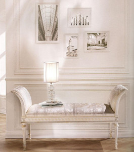 Банкетка  ANGELO CAPPELLINI 6972