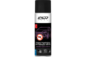 16073823 Очиститель битумных пятен 650 мл Ln1412 LAVR