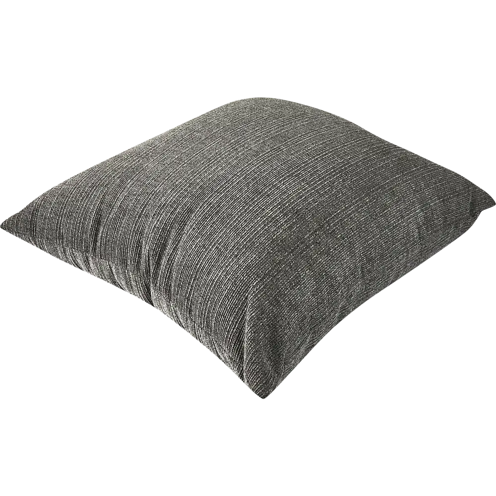 Подушка Ariana 40x40 см цвет серый 88477381 STLM-2204220 SEASONS  - Вид №1