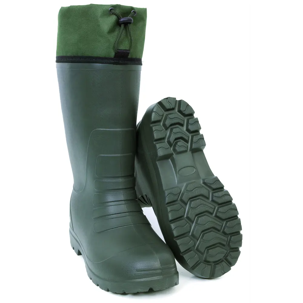 Сапоги унисекс DILWIS размер 47 STLM-2041622 - Вид №5